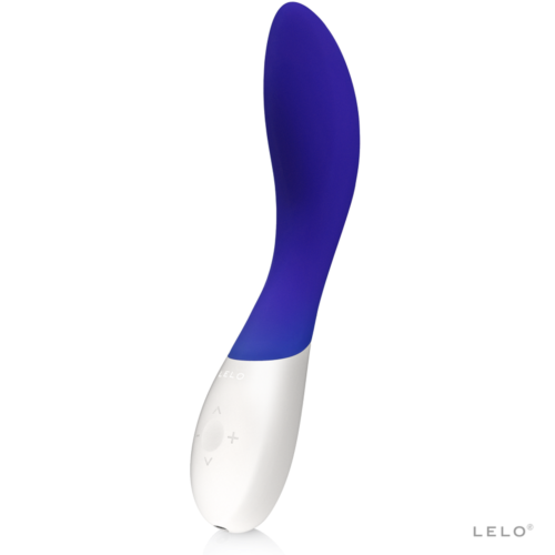 Vibrator LELO MONA WAVE cu stimulare a punctului G