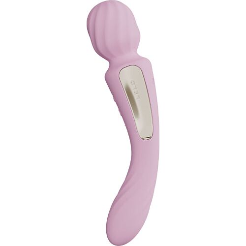 Vibrator LELO SWITCH cu stimulare dublă