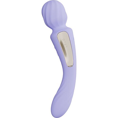 Vibratoare LELO SWITCH cu control remote și stimulare dublă