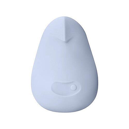 Vibrator Loviux POM ICE compact și flexibil
