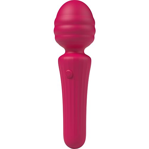 Masajator PARTY UP Duuna | Stimulator extern în formă de microfon