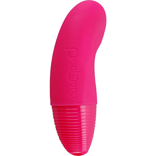 Vibrator Picobong Ako Outie Vibe compact și silențios