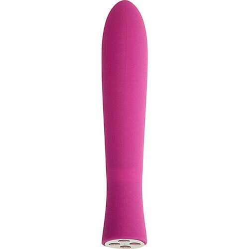 Vibrator Nobü Bowi cu răspuns la sunet
