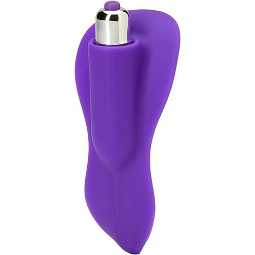 Vibrator Panty Tantus Panty Play pentru clitoris