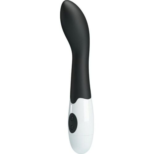 Vibrator Pretty Love Bishop G-Spot cu 30 de moduri