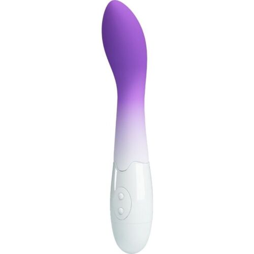 Vibrator PRETTY LOVE Bishop 30 funcții pentru stimularea punctului G