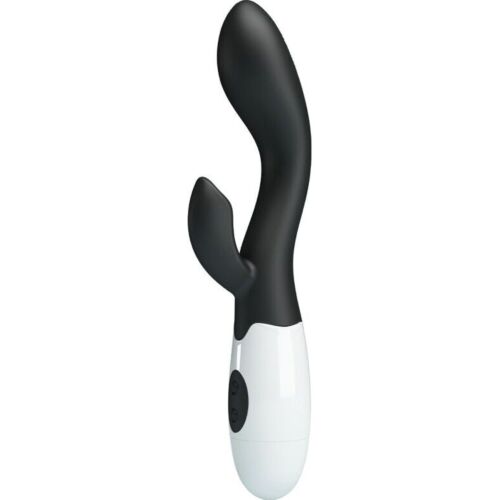 Vibrator Pretty Love Brighty cu 30 moduri de vibrație