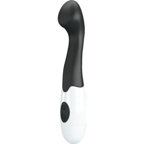 Vibrator G Spot Pretty Love Charles cu 30 de moduri
