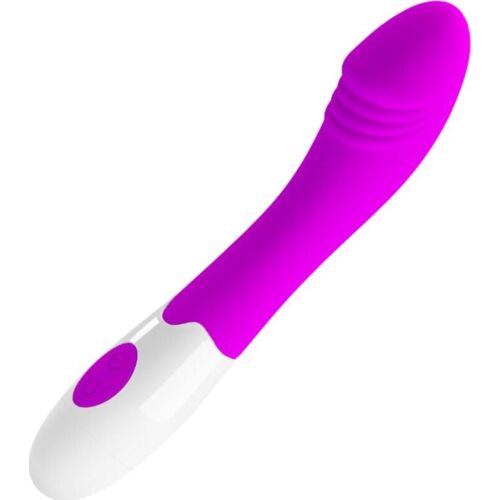 Vibrator Pretty Love Elemental 30 moduri de vibrație