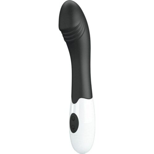 Vibrator Pretty Love Elemental G-Spot 30 moduri