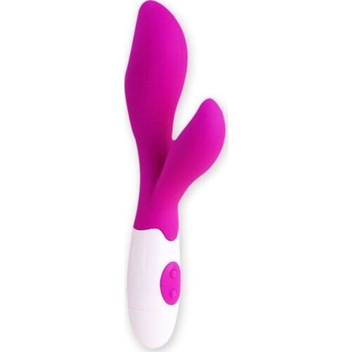 Vibrator Pretty Love Flirtation Newman - Stimularea clitoridiană