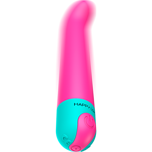 Vibrator Happy Loky Ariel - Estimulare puternică a punctului G