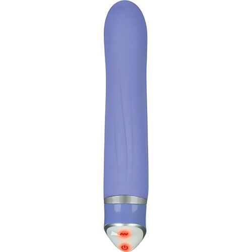 Vibrator Calexotics Passion G cu stimulare punct G