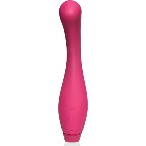 Vibrator Je Joue Juno pentru stimularea punctului G