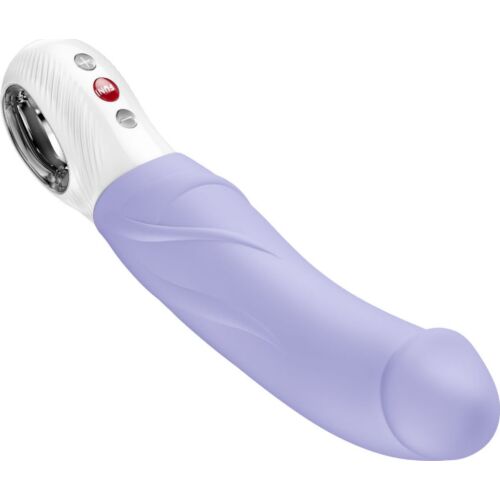 Vibrator FUN FACTORY BIG BOSS G-spot cu vibrații intense