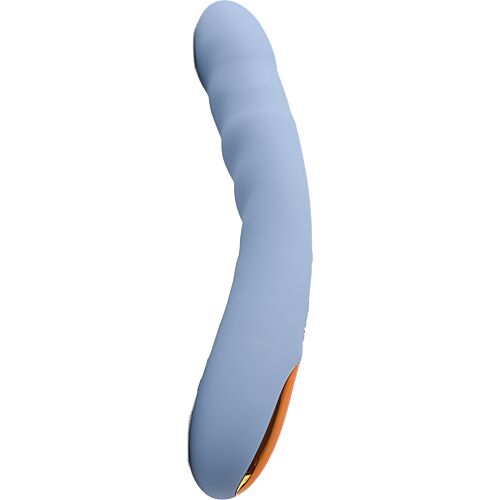 Vibrador SVAKOM AVA NEO pentru stimulare punct G