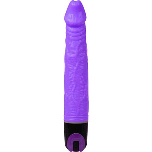 Vibrator Baile Multivelocitate 21.5 cm