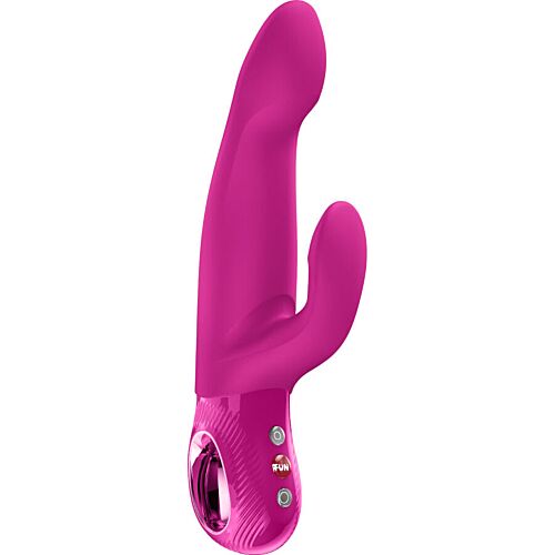 Vibratoare Rabbit Fun Factory Bi Stronic Immerse cu stimulator extern