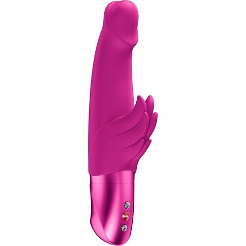 Vibratoare Conejito Fun Factory Wicked Angel cu stimulare duală