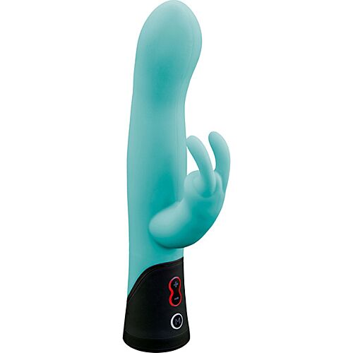 Vibrator Rabbit Liebe cu 15 moduri de vibrație