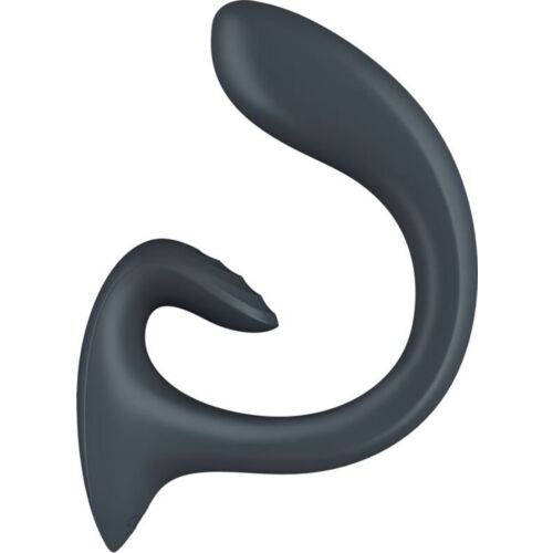 Vibrator Satisfyer G For Goddess 1 | Stimulare dublă și puternică