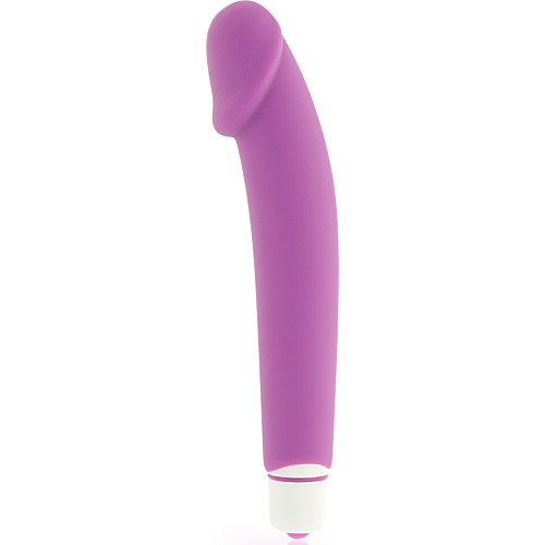 Vibrator Dolce Vita cu 7 moduri de vibrație