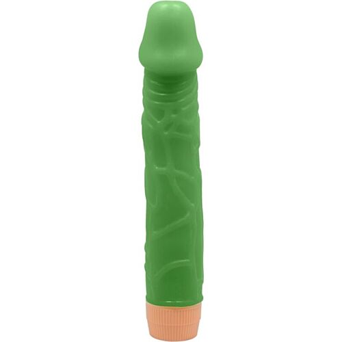 Vibrator Baile Bill 22.5 cm cu vibrație puternică