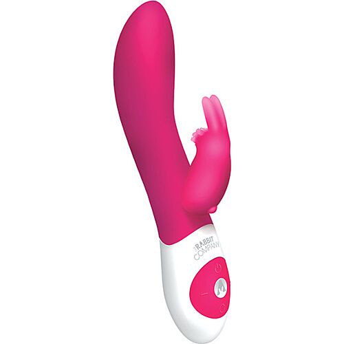 Vibratoare Conejito The Rabbit Company Rotating Rabbit cu rotire