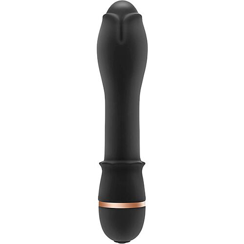 Vibrator S Pleasures Rumble pentru inițiere