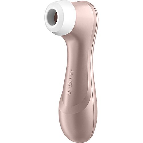 Vibrator Satisfyer Pro 2 cu tehnologie Air-Pulse