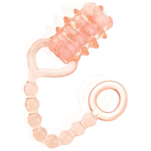 Vibrátor Screaming O The Ohoney Compact Desechabil