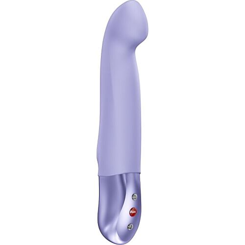 Vibrator FUN FACTORY STRONIC G cu tehnologie pulsatorie