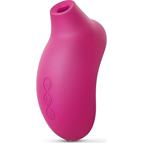 Vibrator LELO SONA 2 cu unde de presiune