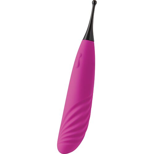 Vibrator compact Tingle de la Vibrator