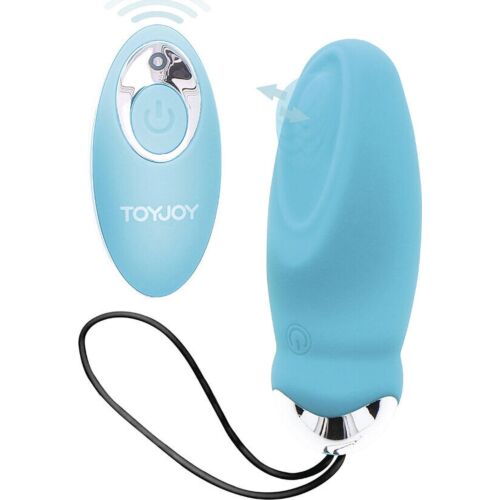 Vibrator TOYJOY I'm So Egg-cited cu control remote