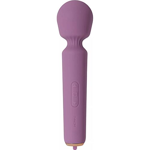 Vibrator SVAKOM Mini Emma Neo cu control prin aplicație