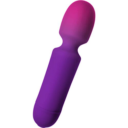 Vibrator Rocks-Off Glo-Girl Mini compact și puternic