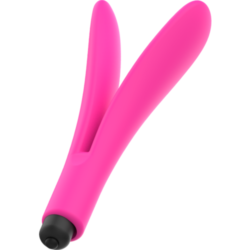 Vibrator OHMAMA Dual Multifuncțional pentru stimulare