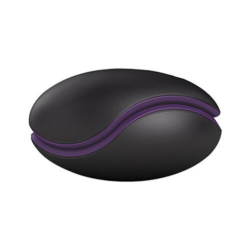 Vibrator Zini Deux combinabil pentru cuplu