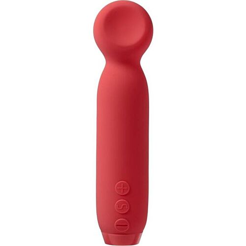 Vibrator Baile Mini cu stimulare clitoridiană