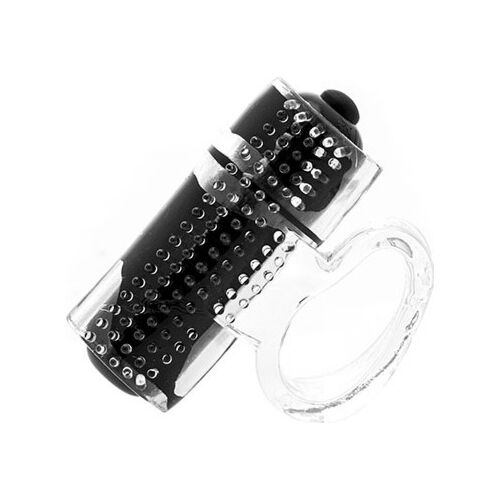 Inel Vibrator Sex & Mischief cu Texturi Diferite