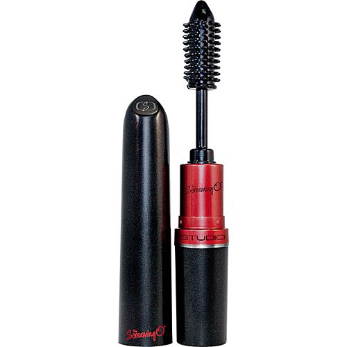 Vibrator Screaming O Mascara Wand pentru stimulare clitoriană