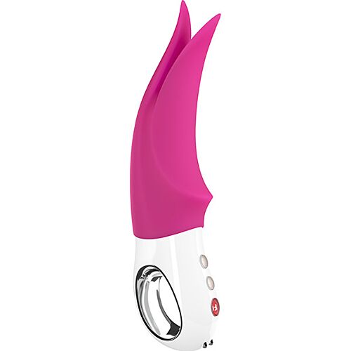 Vibrator Fun Factory Volta cu mâner ergonomic
