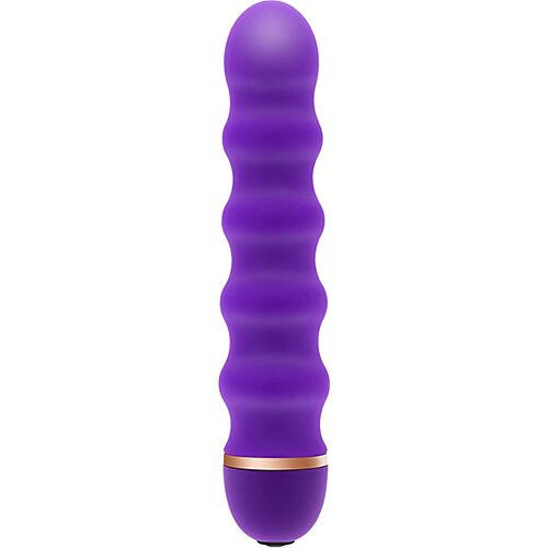 Vibrator S Pleasures Waver cu ondulații pentru stimulare internă