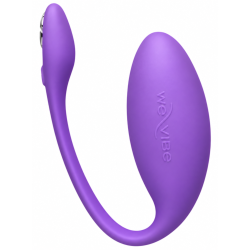 Vibrator tip ou WE-VIBE JIVE LITE mov cu aplicație