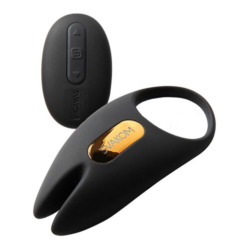 Inel Vibrator SVAKOM WINNI 2 cu Control Remot