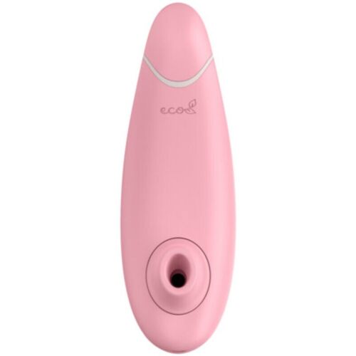 Stimulator clitoridian WOMANIZER Premium Eco roz
