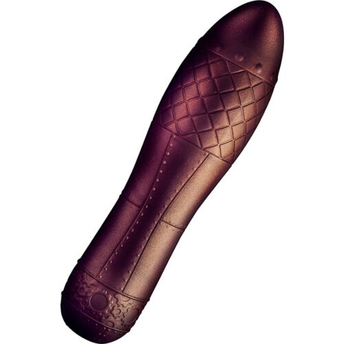 Vibrator Rocks Off Zeppelina cu 10 moduri de vibrație