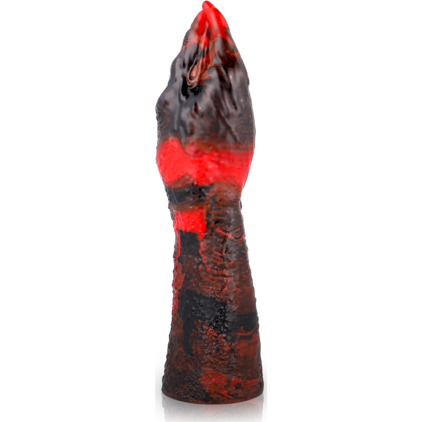 Dildo EPIC Lilith S | Silicon lichid și penetrare profundă
