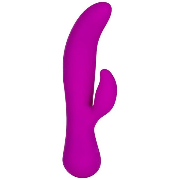 Vibrator Calexotics VR7 cu stimulare duală